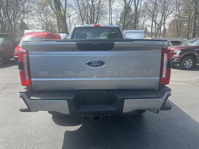new 2024 Ford F-350 car, priced at $53,046