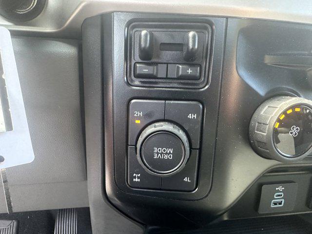 new 2024 Ford F-350 car, priced at $53,046