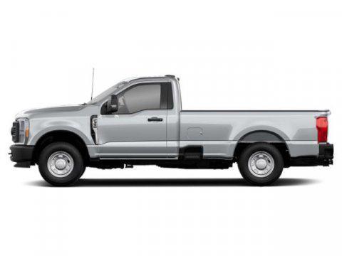 new 2024 Ford F-350 car, priced at $53,935