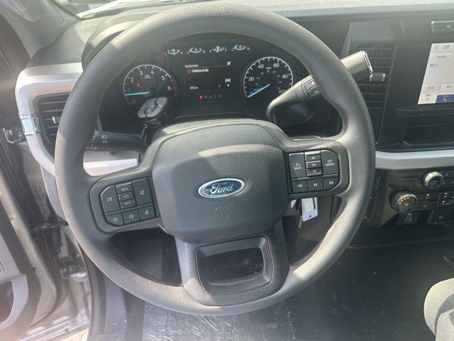 new 2024 Ford F-350 car, priced at $53,046