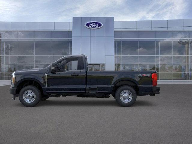 new 2026 Ford F-250 car, priced at $66,155