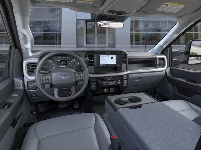 new 2026 Ford F-250 car, priced at $66,155