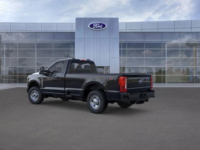 new 2026 Ford F-250 car, priced at $66,155