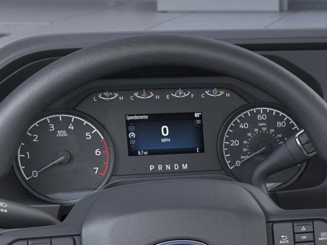new 2026 Ford F-250 car, priced at $66,155