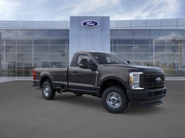 new 2026 Ford F-250 car, priced at $66,155