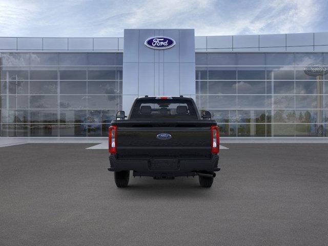 new 2026 Ford F-250 car, priced at $66,155