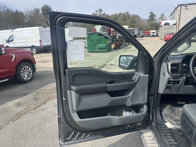 new 2025 Ford F-150 car, priced at $55,408