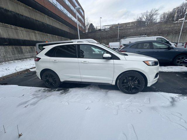 used 2024 Ford Edge car, priced at $43,990