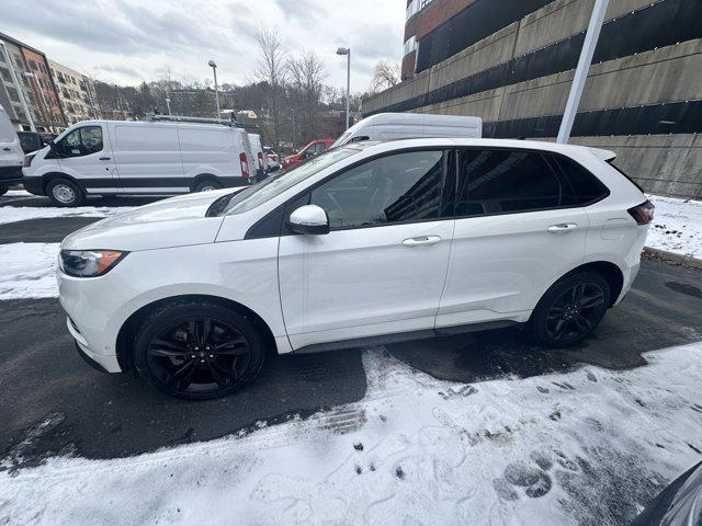 used 2024 Ford Edge car, priced at $43,990