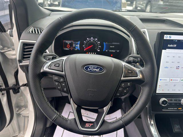 used 2024 Ford Edge car, priced at $43,990