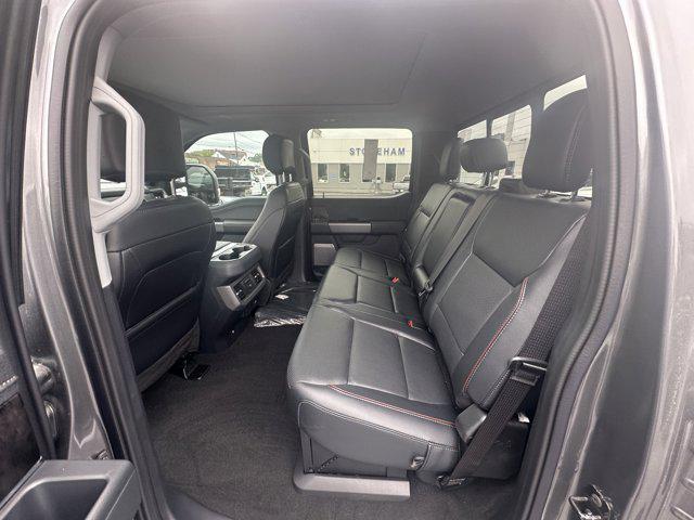 new 2024 Ford F-250 car, priced at $82,900