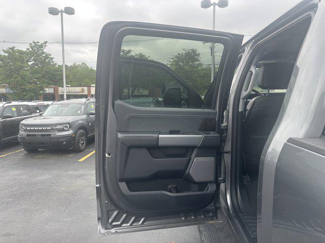 new 2024 Ford F-250 car, priced at $82,900