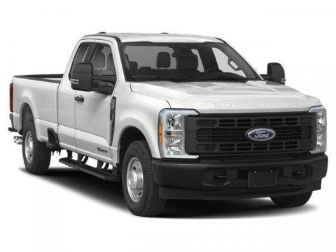 new 2024 Ford F-350 car, priced at $55,155