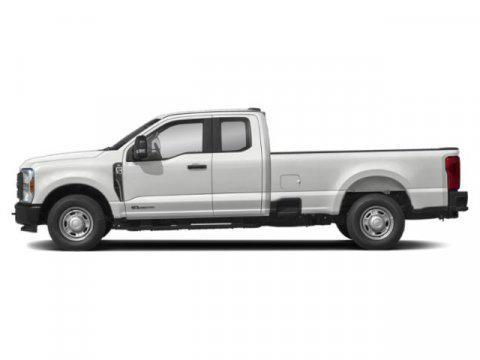 new 2024 Ford F-350 car, priced at $55,155