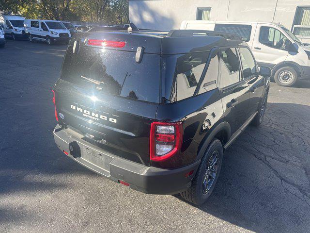 used 2024 Ford Bronco Sport car, priced at $27,750