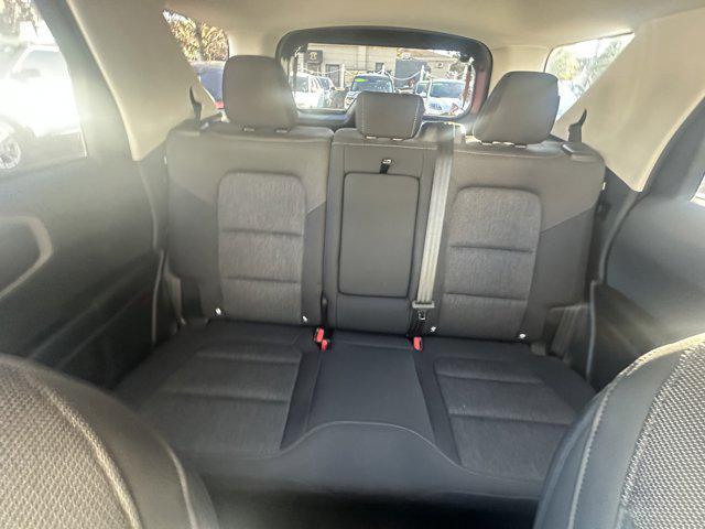 used 2024 Ford Bronco Sport car, priced at $27,750