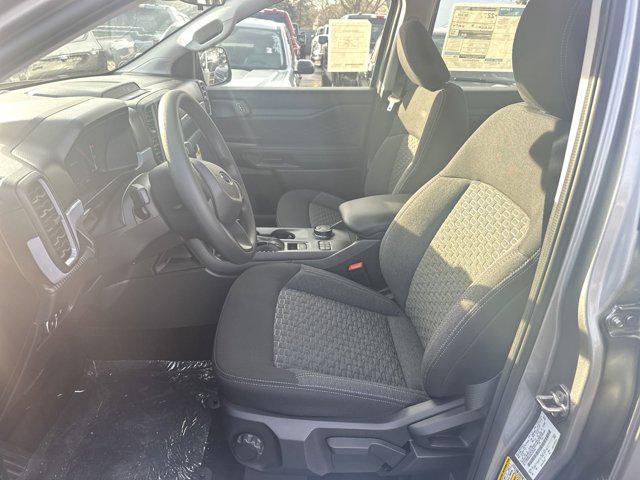 new 2024 Ford Ranger car, priced at $37,900