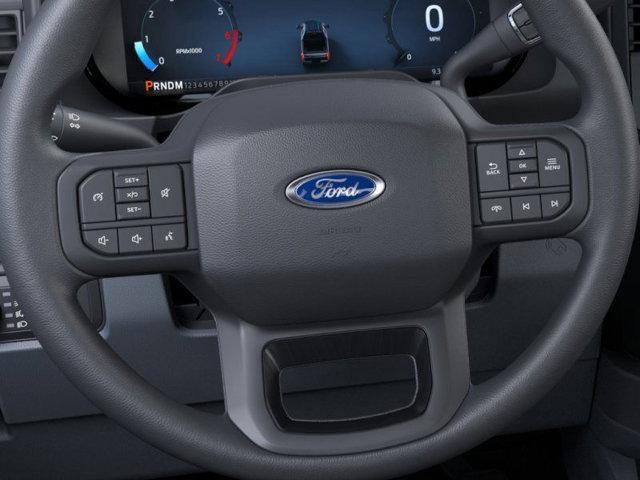 new 2025 Ford F-350 car