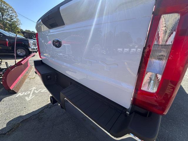 new 2026 Ford F-250 car, priced at $63,620