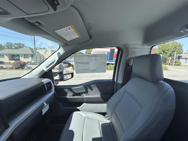new 2026 Ford F-250 car, priced at $63,620