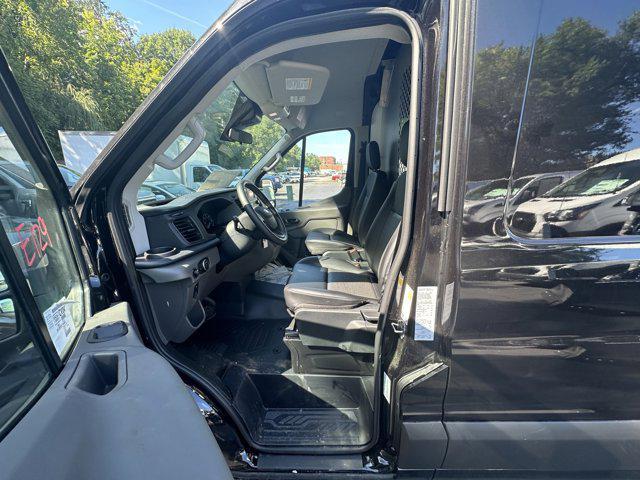 new 2024 Ford Transit-250 car, priced at $57,999