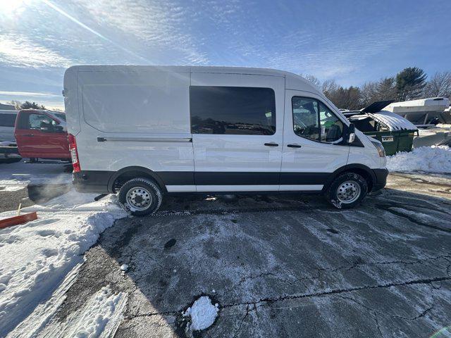 new 2024 Ford Transit-350 car, priced at $53,500