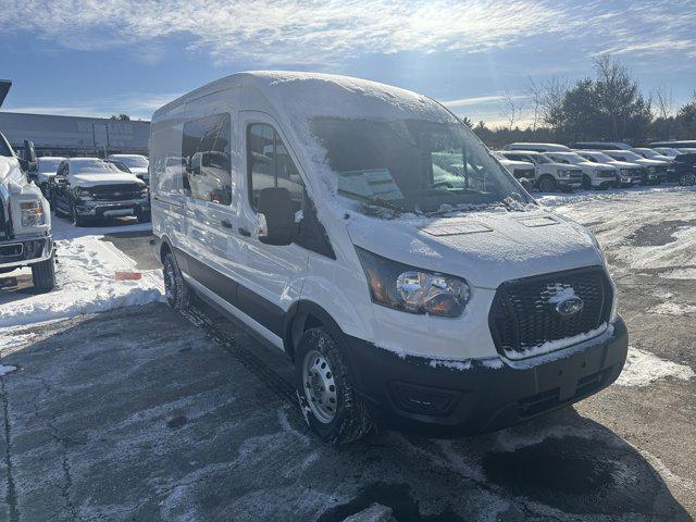 new 2024 Ford Transit-350 car, priced at $53,500