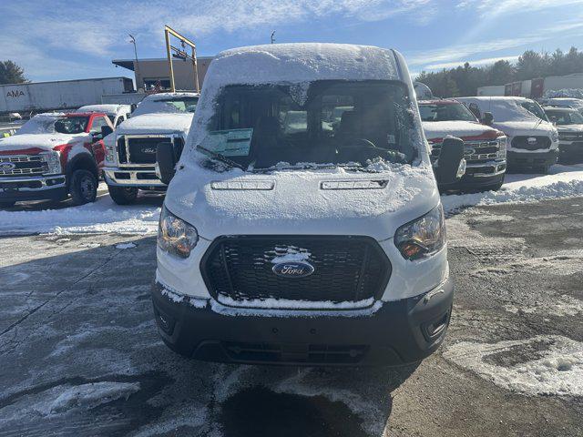 new 2024 Ford Transit-350 car, priced at $53,500