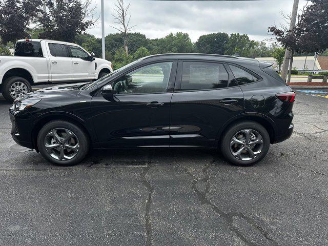 new 2024 Ford Escape car, priced at $34,706