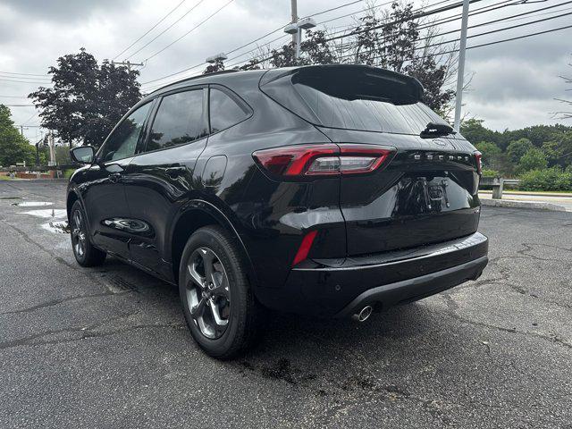 new 2024 Ford Escape car, priced at $34,706