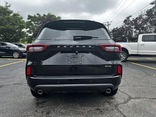 new 2024 Ford Escape car, priced at $34,706