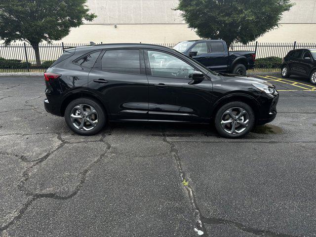 new 2024 Ford Escape car, priced at $34,706