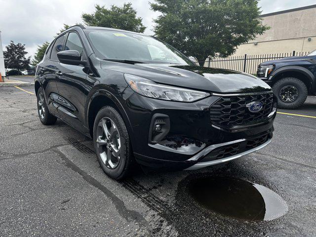 new 2024 Ford Escape car, priced at $34,706