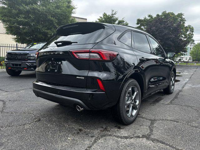 new 2024 Ford Escape car, priced at $34,706