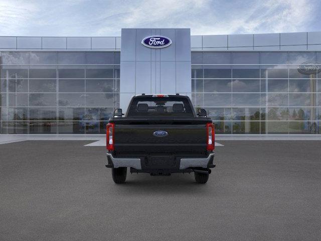 new 2026 Ford F-250 car, priced at $54,455