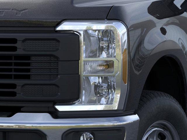 new 2026 Ford F-250 car, priced at $54,455
