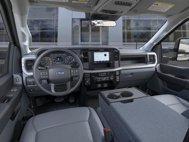 new 2026 Ford F-250 car, priced at $54,455