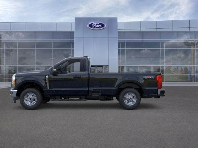 new 2026 Ford F-250 car, priced at $54,455