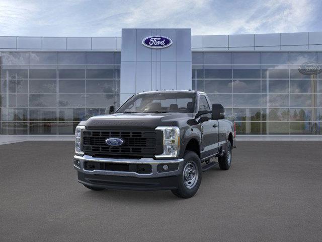 new 2026 Ford F-250 car, priced at $54,455