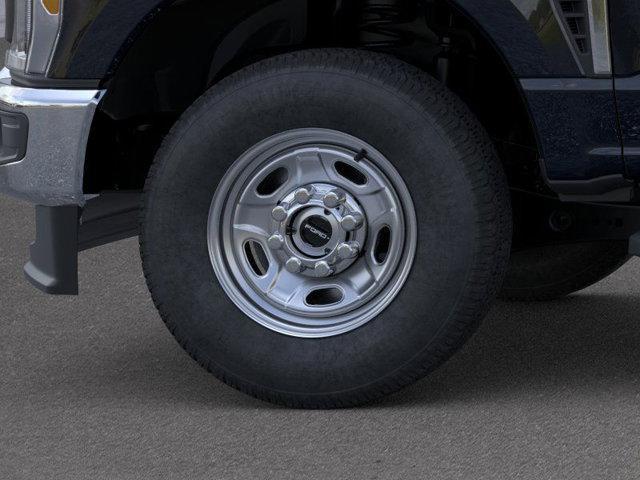 new 2026 Ford F-250 car, priced at $54,455