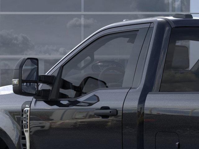 new 2026 Ford F-250 car, priced at $54,455