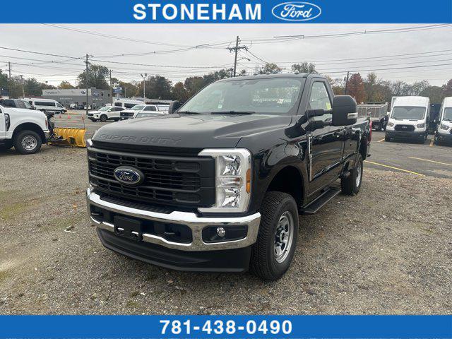 new 2026 Ford F-250 car, priced at $54,455