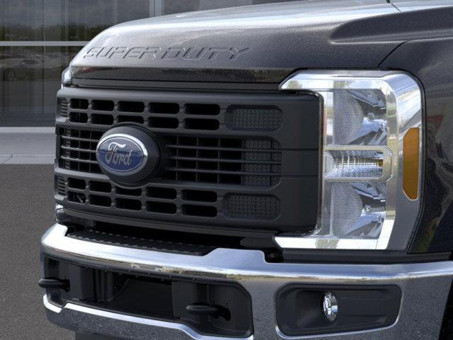 new 2026 Ford F-250 car, priced at $54,455