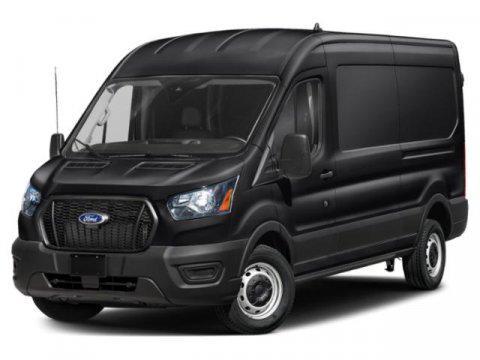 new 2024 Ford Transit-250 car, priced at $60,395