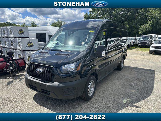 new 2024 Ford Transit-250 car, priced at $57,999