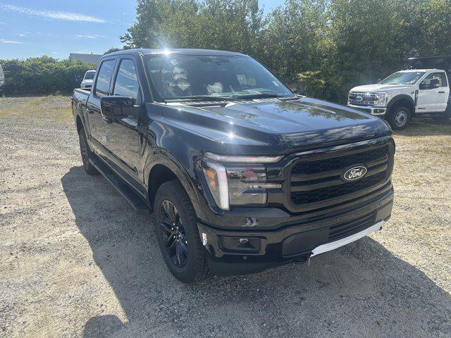 new 2025 Ford F-150 car, priced at $78,365