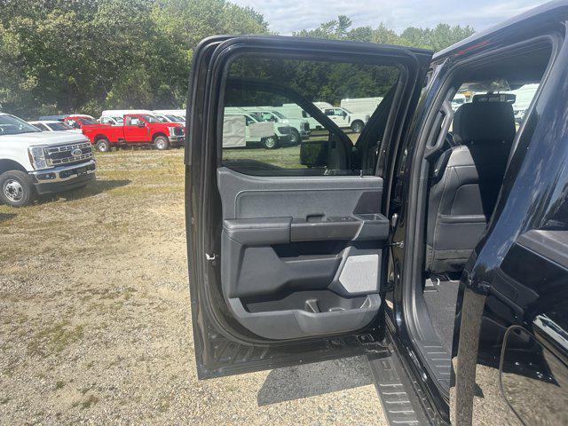 new 2025 Ford F-150 car, priced at $78,365