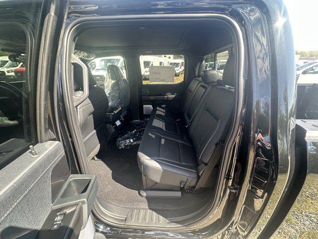 new 2025 Ford F-150 car, priced at $78,365