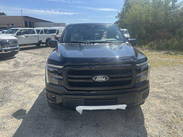 new 2025 Ford F-150 car, priced at $78,365