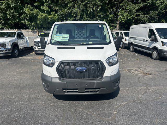 new 2024 Ford Transit-250 car, priced at $54,499